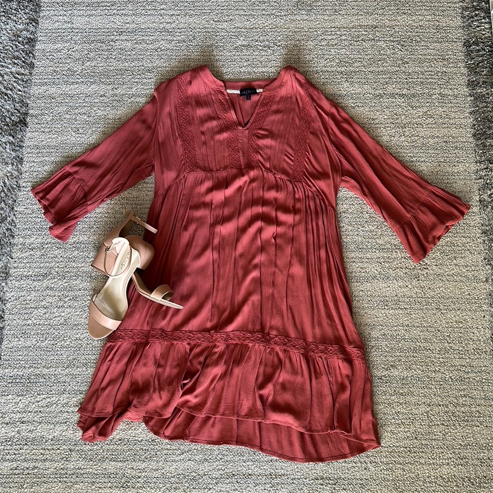 Never Worn Artesia Dress